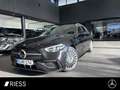 Mercedes-Benz C 300 d T AMG+PANO+AHK+DISTR+DIGI L+HUD+STDHZG+ Czarny - thumbnail 1