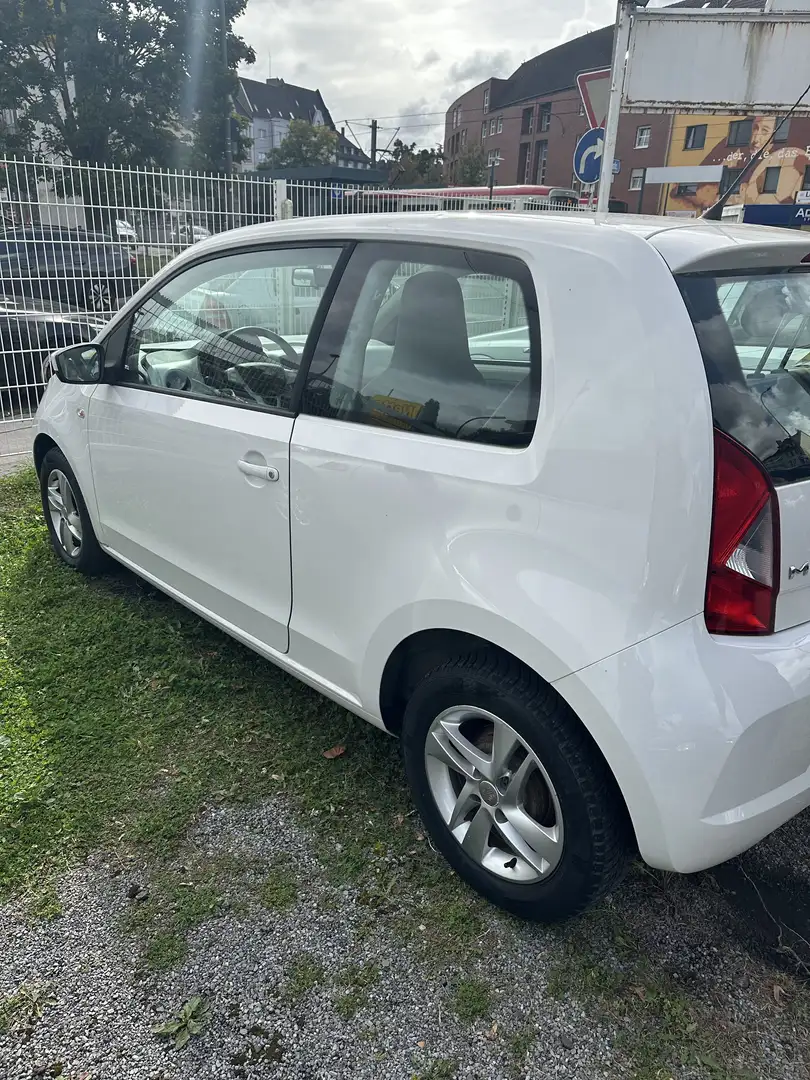 SEAT Mii 1.0i Style - 2
