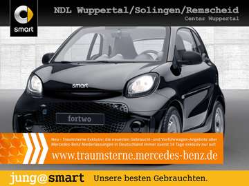 coupé 60kWed cool&Audio Tempom Klima Radio