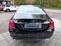 Mercedes-Benz C 200 CGI Aut. Avantgarde, Schiebedach, Navi uvm Negro - thumbnail 8