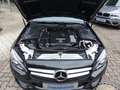 Mercedes-Benz C 200 CGI Aut. Avantgarde, Schiebedach, Navi uvm Negro - thumbnail 21