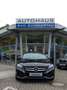 Mercedes-Benz C 200 CGI Aut. Avantgarde, Schiebedach, Navi uvm Negro - thumbnail 3