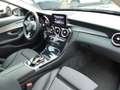 Mercedes-Benz C 200 CGI Aut. Avantgarde, Schiebedach, Navi uvm Negro - thumbnail 19