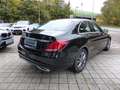 Mercedes-Benz C 200 CGI Aut. Avantgarde, Schiebedach, Navi uvm Negro - thumbnail 9
