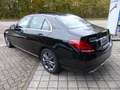 Mercedes-Benz C 200 CGI Aut. Avantgarde, Schiebedach, Navi uvm Negro - thumbnail 7