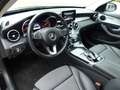 Mercedes-Benz C 200 CGI Aut. Avantgarde, Schiebedach, Navi uvm Negro - thumbnail 12