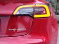 Tesla Model 3 Long Range, 16.666 netto, 19", AHK, AWD Rot - thumbnail 14
