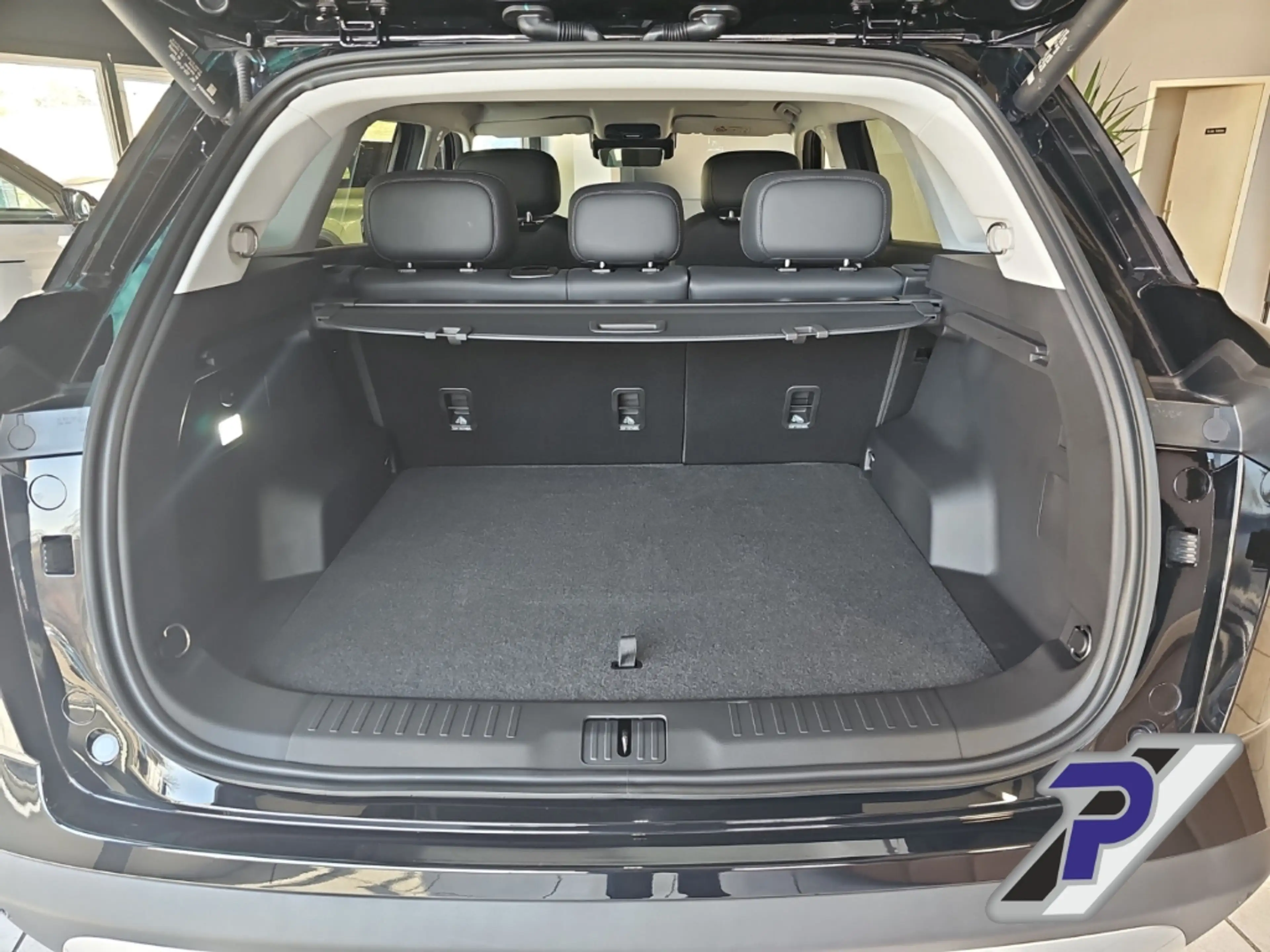 Jaecoo J7 Exclusive PHEV 540° KAMERA PANODACH ACC HEAD UP D — photo 10