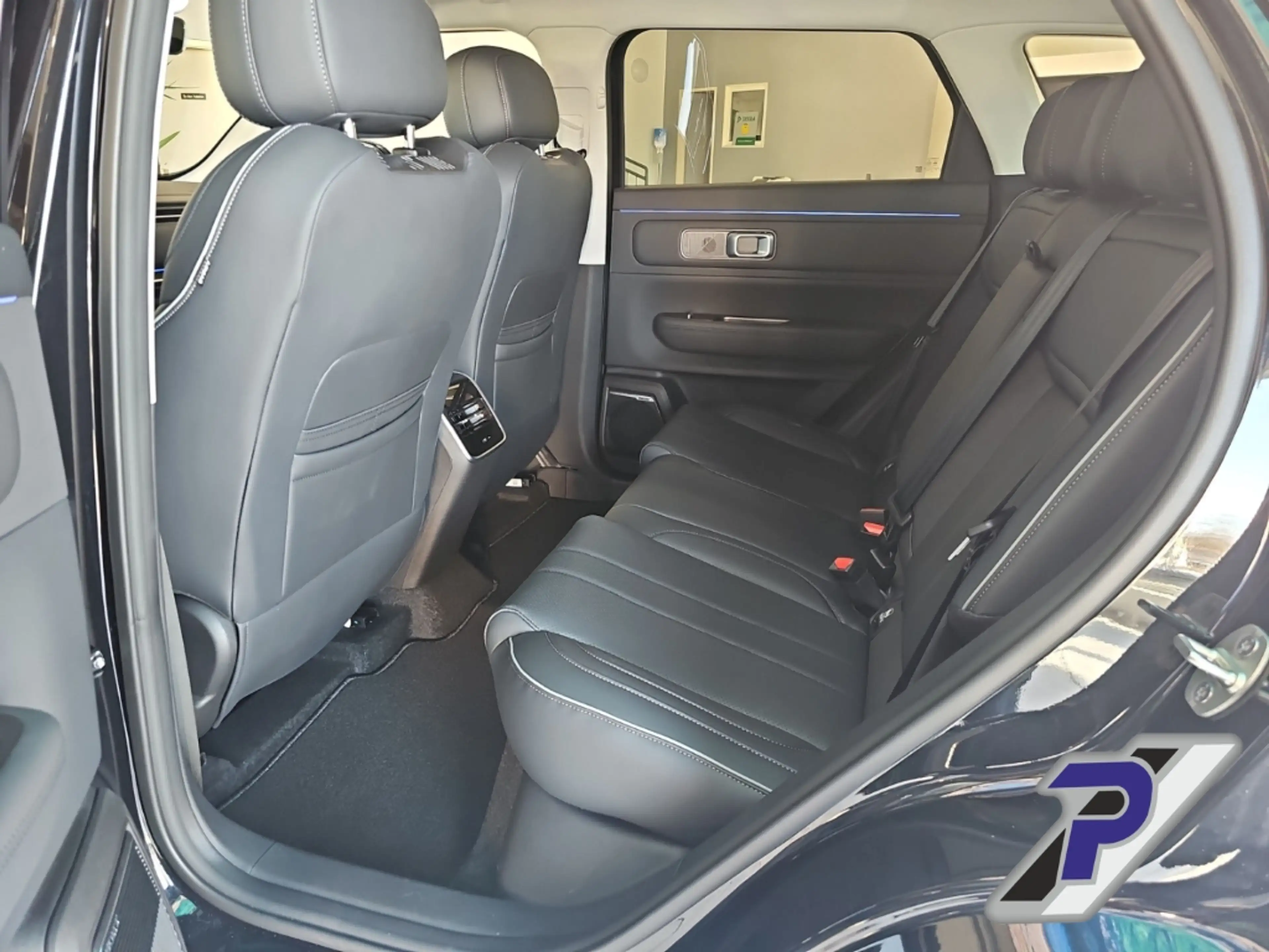 Jaecoo J7 Exclusive PHEV 540° KAMERA PANODACH ACC HEAD UP D — photo 13