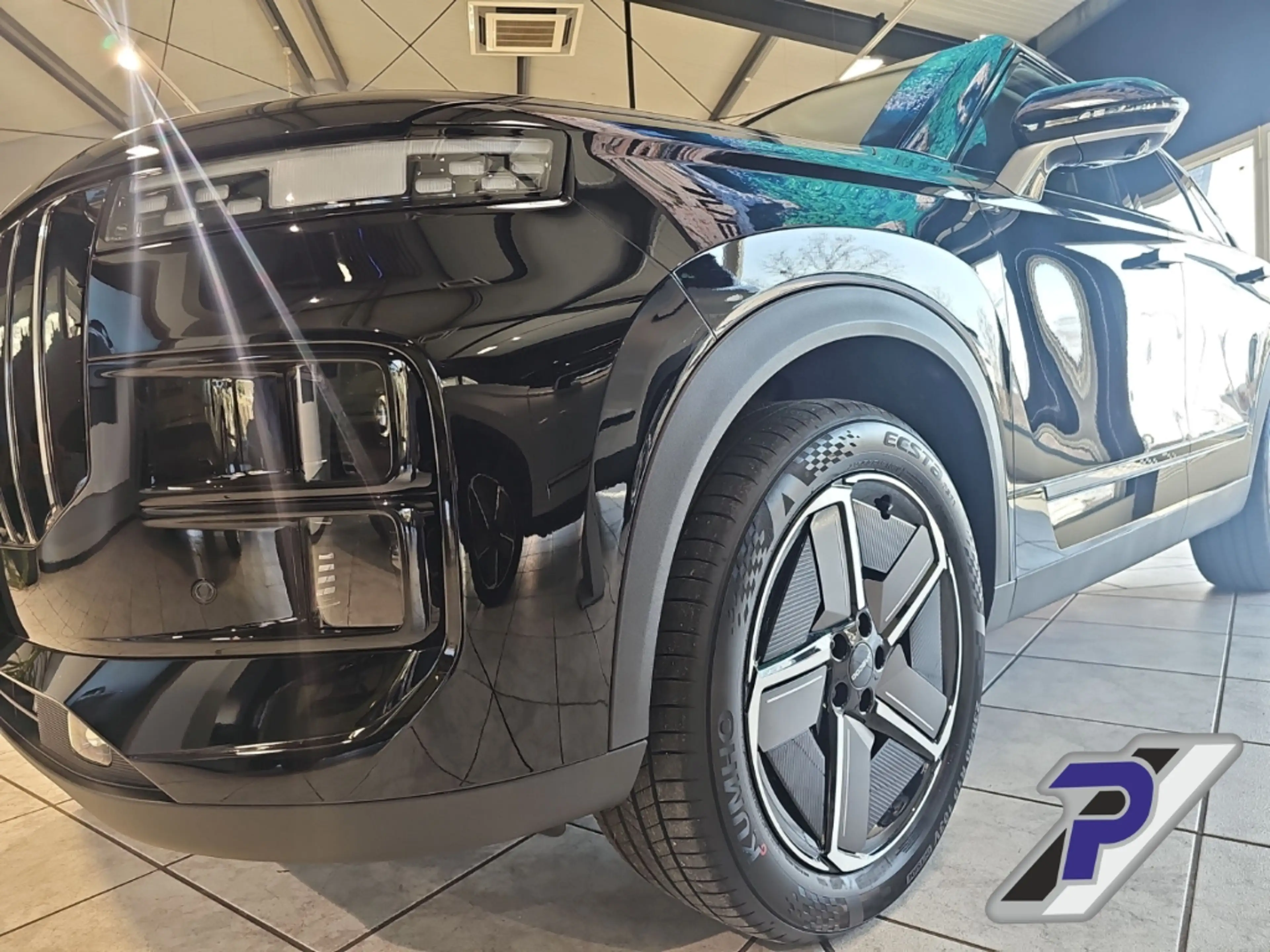 Jaecoo J7 Exclusive PHEV 540° KAMERA PANODACH ACC HEAD UP D — photo 9