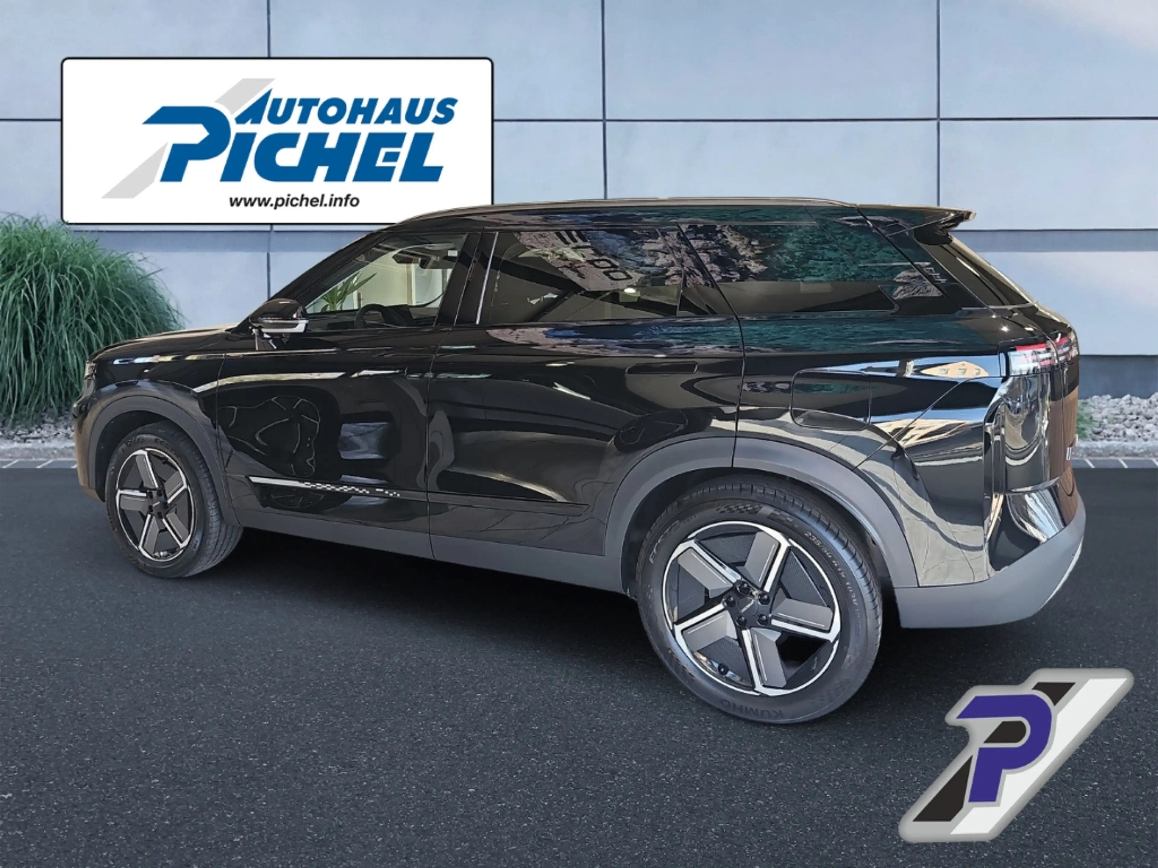 Jaecoo J7 Exclusive PHEV 540° KAMERA PANODACH ACC HEAD UP D — photo 2