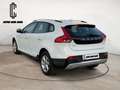Volvo V40 Cross Country D2 Kinetic Weiß - thumbnail 4