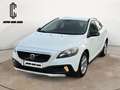 Volvo V40 Cross Country D2 Kinetic Weiß - thumbnail 2