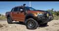 Ford Ranger Ranger 3.2TDCI DCb. Wildtrak 4x4 Aut. 200 Wildtrak Bronce - thumbnail 2