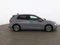 Volkswagen Golf VIII 2.0 TDI Active Aut MATRIX SKY AHK RADAR Grau - thumbnail 4