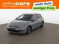 Volkswagen Golf VIII 2.0 TDI Active Aut MATRIX SKY AHK RADAR Grau - thumbnail 1