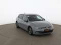 Volkswagen Golf VIII 2.0 TDI Active Aut MATRIX SKY AHK RADAR Grau - thumbnail 5
