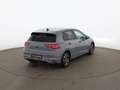 Volkswagen Golf VIII 2.0 TDI Active Aut MATRIX SKY AHK RADAR Grau - thumbnail 3