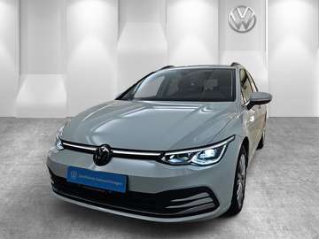VIII Variant Style BUSINESS NAVI SITZH