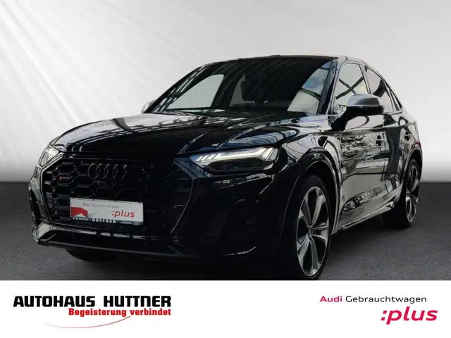 Audi SQ5 Sportback TDI tiptronic