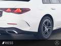 Mercedes-Benz E 300 de AMG Sport Night Superscreen Burmes 360 Weiß - thumbnail 4