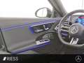 Mercedes-Benz E 300 de AMG Sport Night Superscreen Burmes 360 Weiß - thumbnail 8