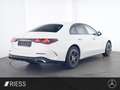 Mercedes-Benz E 300 de AMG Sport Night Superscreen Burmes 360 Weiß - thumbnail 2