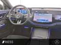 Mercedes-Benz E 300 de AMG Sport Night Superscreen Burmes 360 Weiß - thumbnail 5