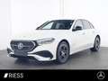 Mercedes-Benz E 300 de AMG Sport Night Superscreen Burmes 360 Weiß - thumbnail 1