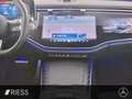 Mercedes-Benz E 300 de AMG Sport Night Superscreen Burmes 360 Weiß - thumbnail 9