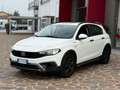 Fiat Tipo Cross 1.5 t4 hybrid CityCross 130cv dct Bianco - thumbnail 3