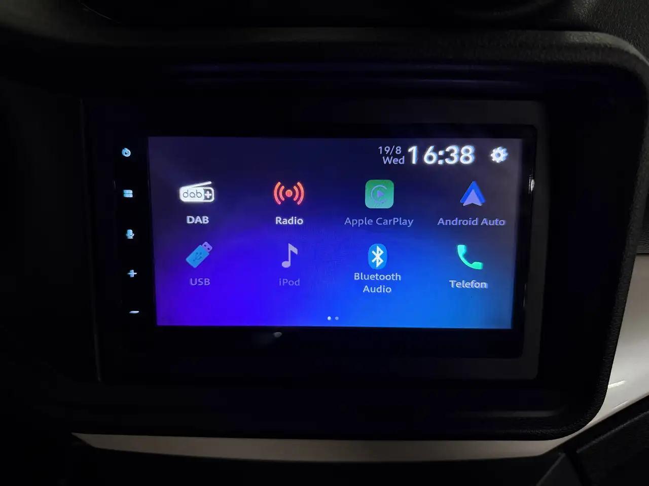 Aixam Coupe e-GTI, Sport, Elektro, Webasto, Carplay, Sound, RFK, Emotion, Inkl Lieferung, миниатюра 27