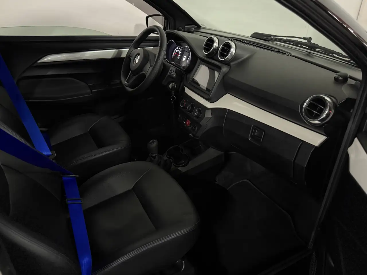 Aixam Coupe e-GTI, Sport, Elektro, Webasto, Carplay, Sound, RFK, Emotion, Inkl Lieferung, миниатюра 22