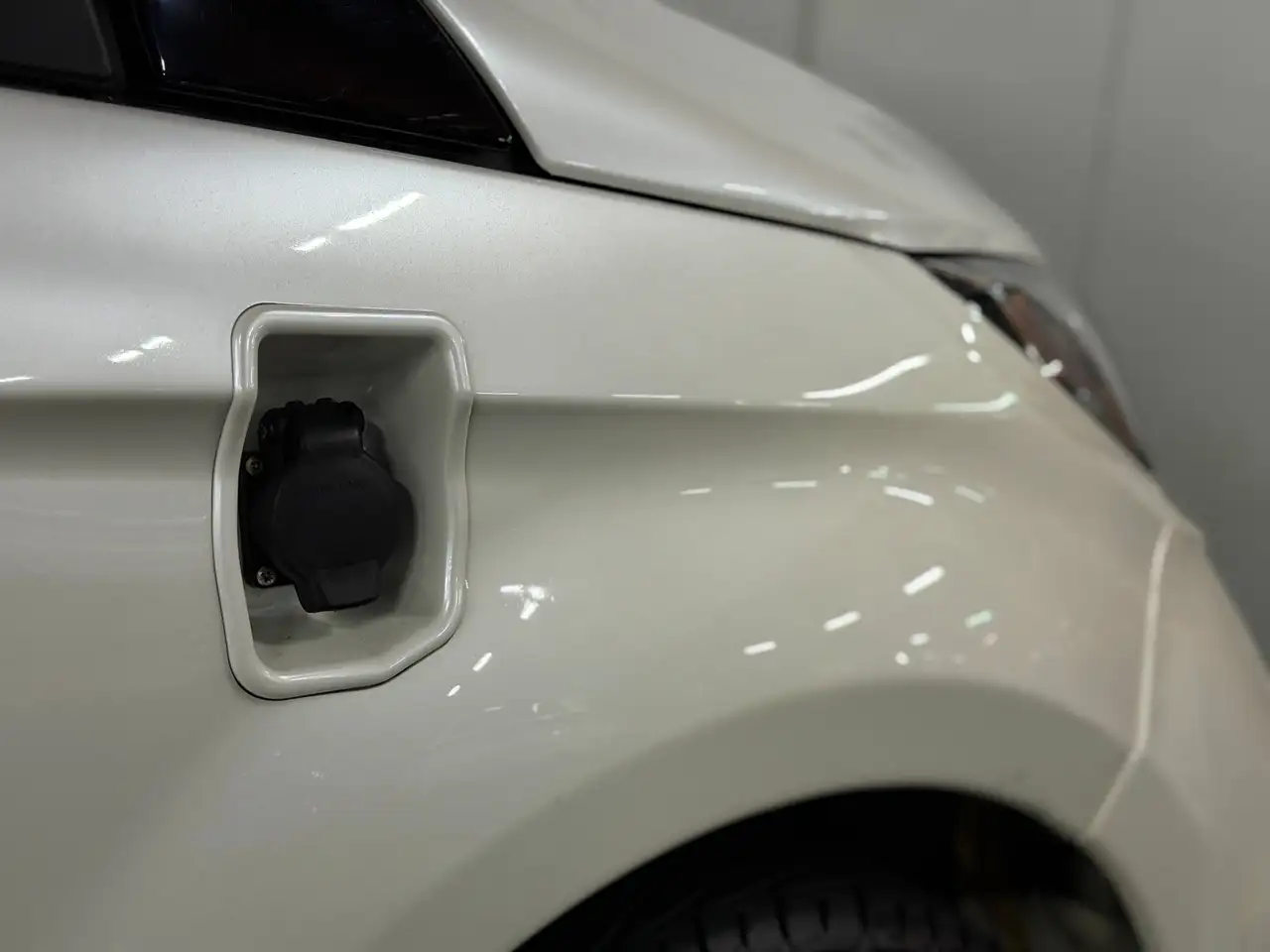 Aixam Coupe e-GTI, Sport, Elektro, Webasto, Carplay, Sound, RFK, Emotion, Inkl Lieferung, миниатюра 12