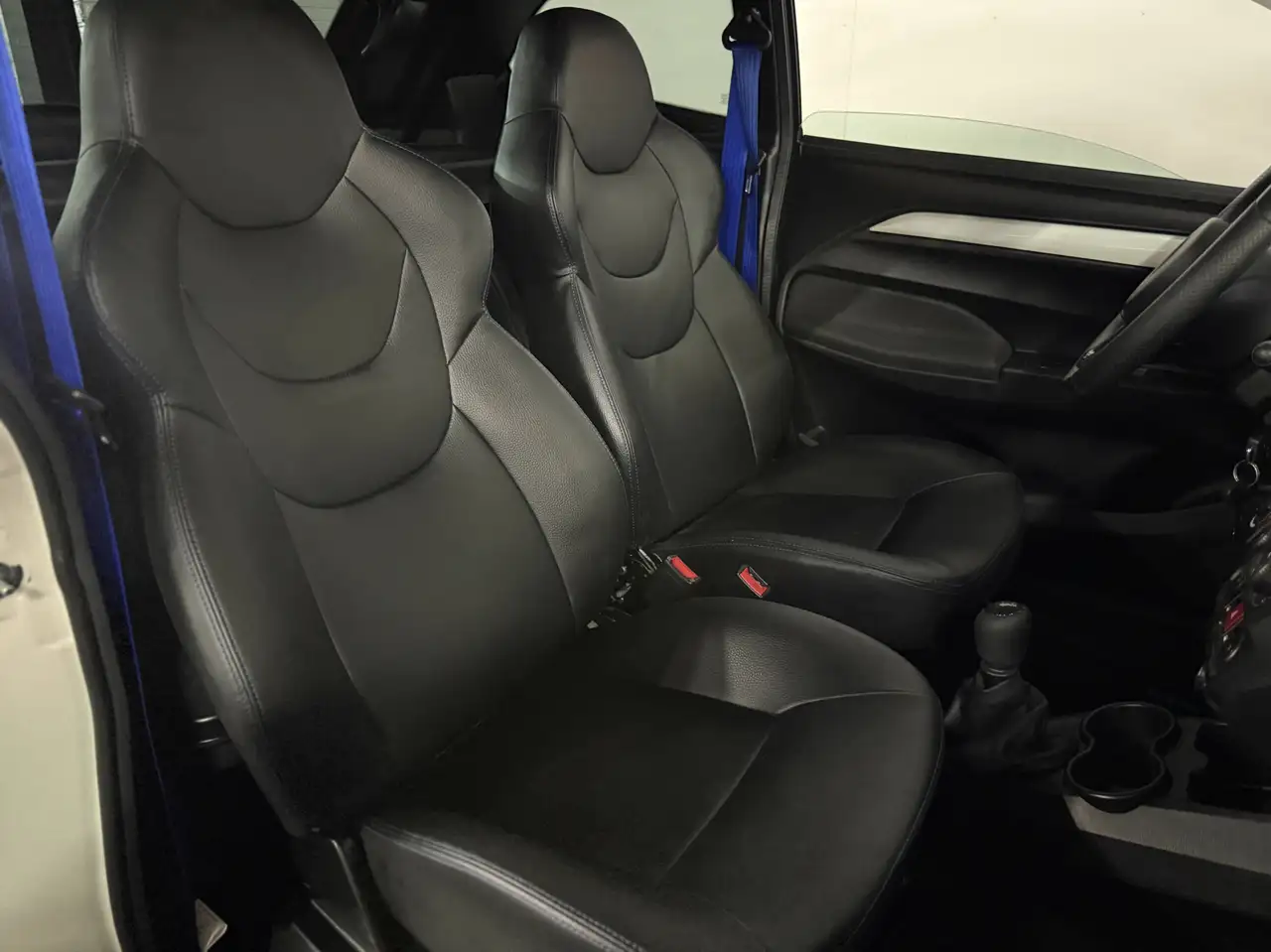 Aixam Coupe e-GTI, Sport, Elektro, Webasto, Carplay, Sound, RFK, Emotion, Inkl Lieferung, миниатюра 24