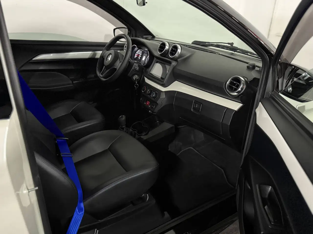 Aixam Coupe e-GTI, Sport, Elektro, Webasto, Carplay, Sound, RFK, Emotion, Inkl Lieferung, миниатюра 21