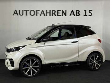 e-GTI, Sport, Elektro, Webasto, Carplay, Sound, RFK, Emotion, Inkl Lieferung