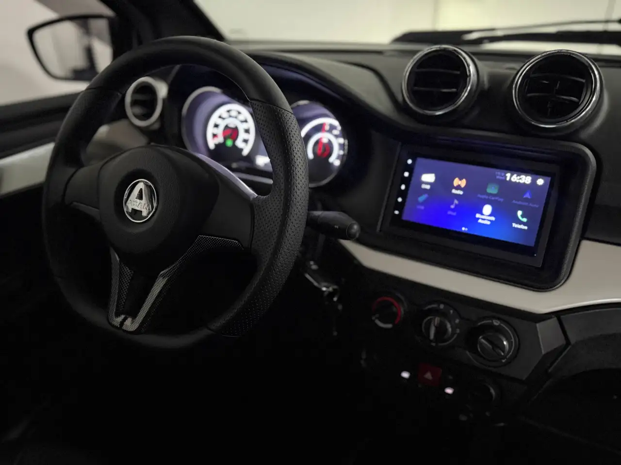 Aixam Coupe e-GTI, Sport, Elektro, Webasto, Carplay, Sound, RFK, Emotion, Inkl Lieferung, миниатюра 26