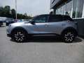 Opel Mokka 1,2 Direct Injection Turbo GS Aut. Silber - thumbnail 4