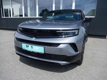 1,2 Direct Injection Turbo GS Aut.