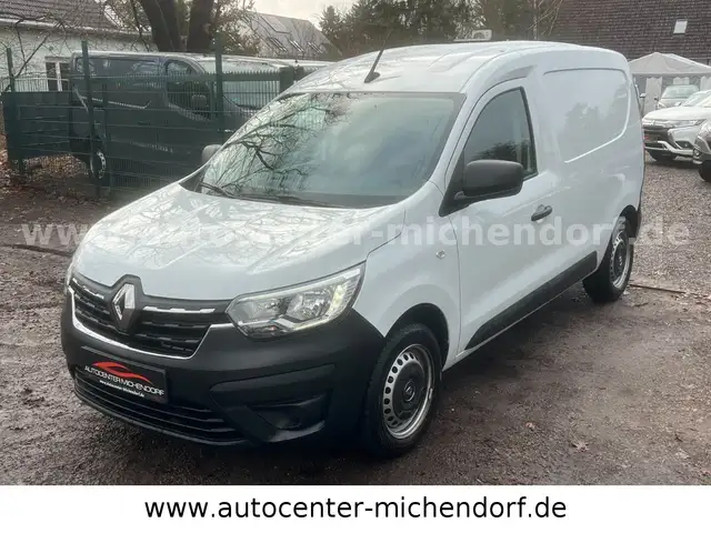 Renault Express Extra*Klima*Navi*Tüv Neu Mwst Ausweisbar