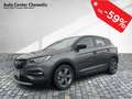 Opel Grandland 1.6 AT8 Hybrid Elegance LED/Navi/Ergo Grau - thumbnail 2