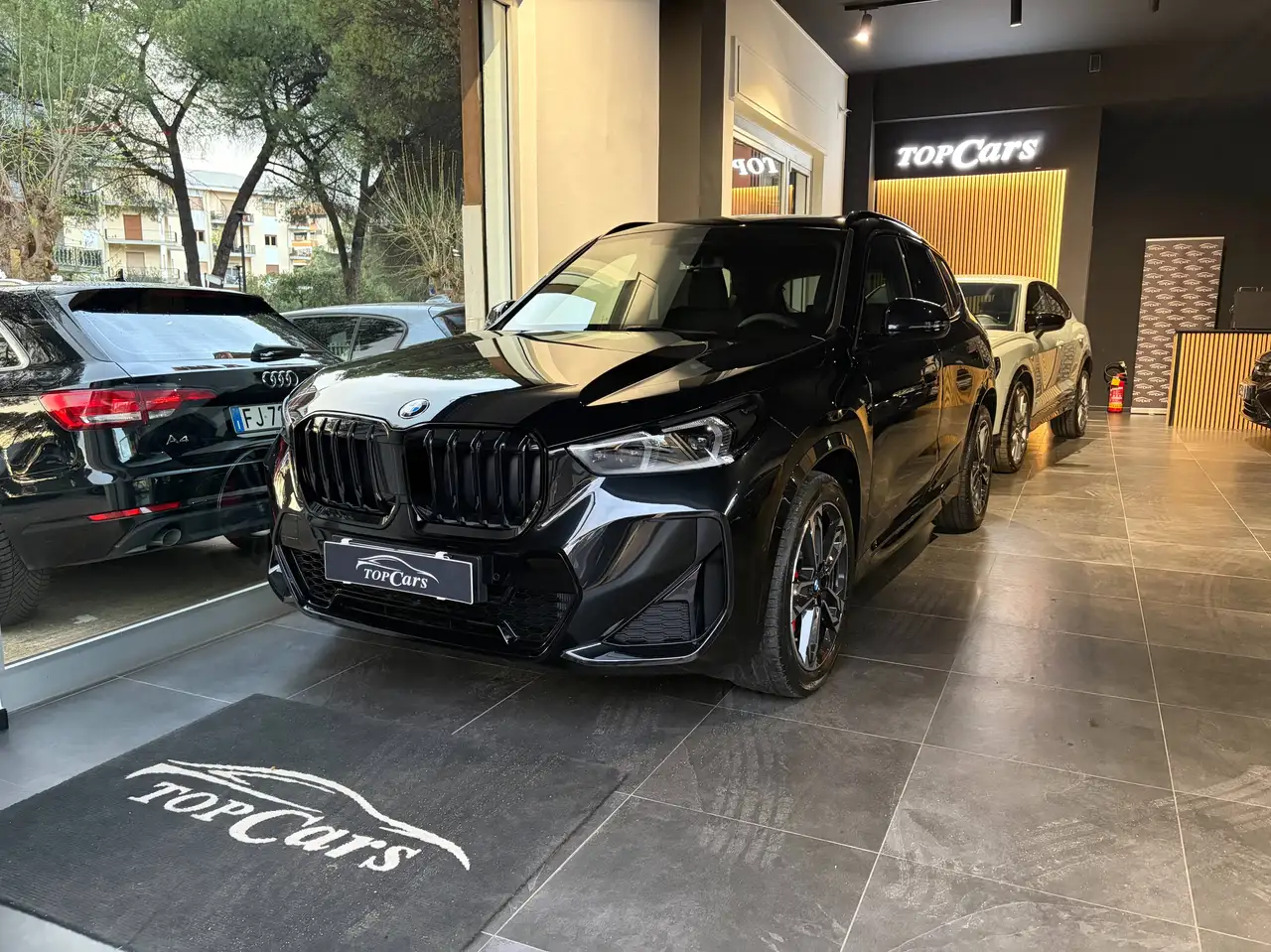 BMW X1 2026