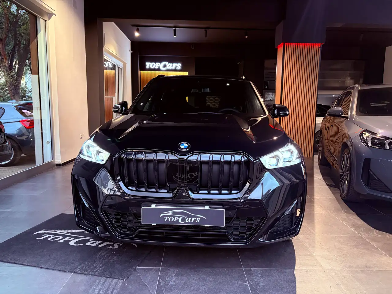 BMW X1 2026
