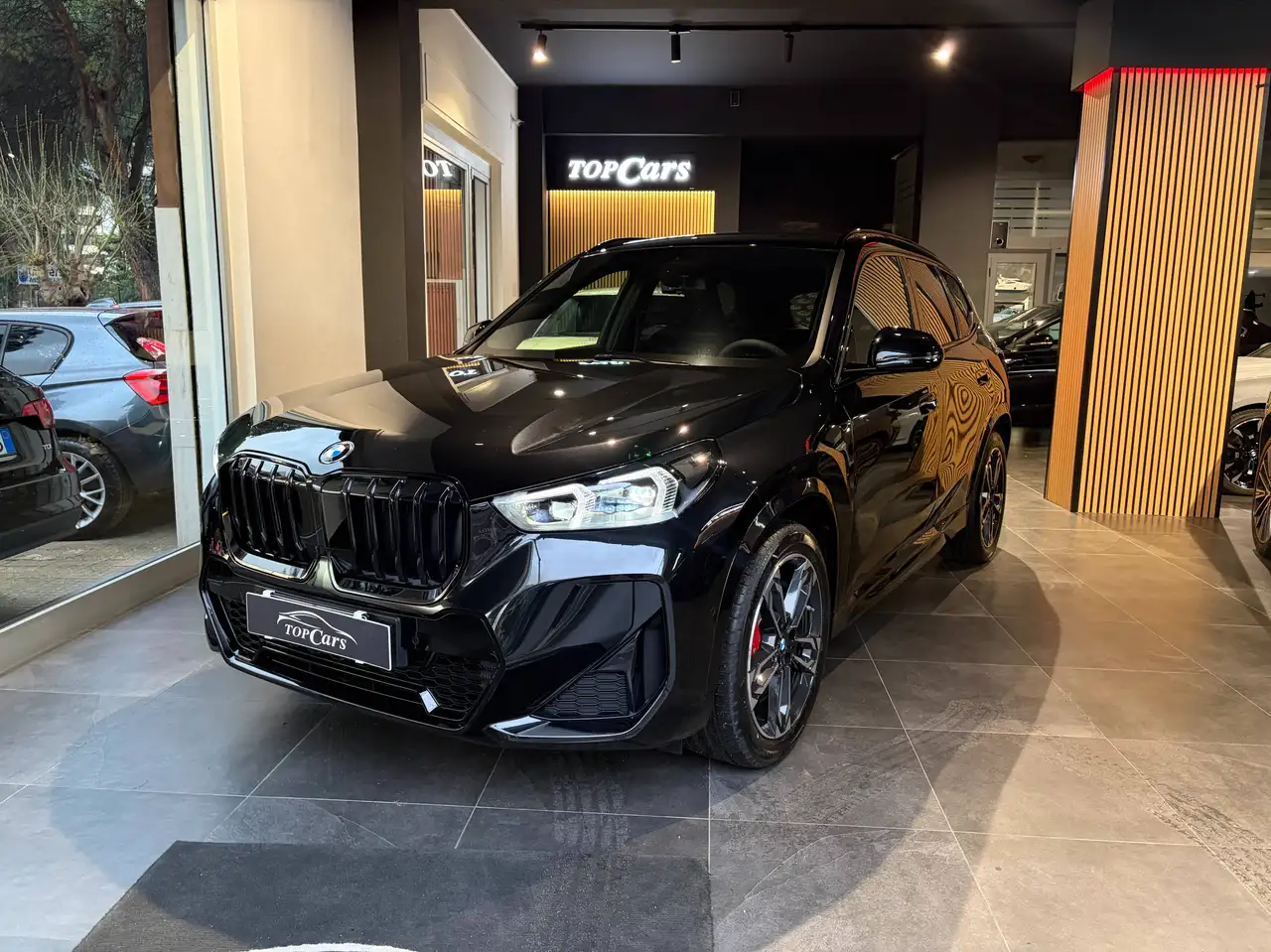 BMW X1 2026