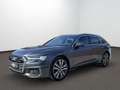 Audi A6 Avant 50TDi qu. design S-Line StHz Matrix AHK Grau - thumbnail 1