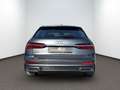 Audi A6 Avant 50TDi qu. design S-Line StHz Matrix AHK Grau - thumbnail 6
