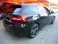 BMW 116 116d Msport AUTOM.+APPLE CAR-PLAY+OK NEOPATENTATI Schwarz - thumbnail 5