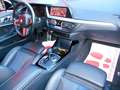 BMW 116 116d Msport AUTOM.+APPLE CAR-PLAY+OK NEOPATENTATI Schwarz - thumbnail 12