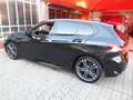 BMW 116 116d Msport AUTOM.+APPLE CAR-PLAY+OK NEOPATENTATI Schwarz - thumbnail 7